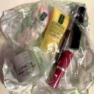 Clinique Gift